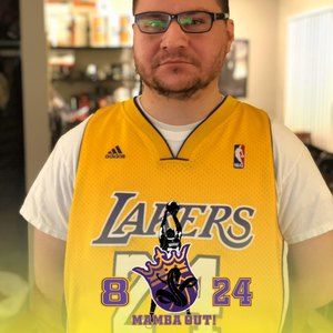 Meet your Posher, Joseph